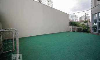 Imagem 2: Apartamento para Aluguel - Alto da Lapa, 3 Quartos, 142 m2