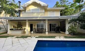 Imagem 6: Casa a venda 4 suites Notre Dame, piscina, churrasqueira, próximo a Escola Americana. Casa