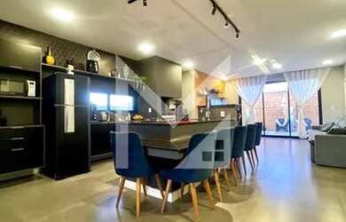 Imagem 4: Casa no Alphaville Pelotas semimobiliada