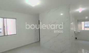 Imagem: Apartamento à venda no bairro Fundos