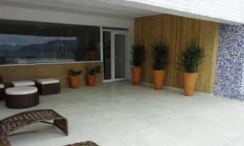 Imagem 2: Apartamento para aluguel possui 72 metros quadrados com 2 quartos em Gonzaga - Santos - SP