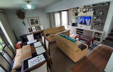 Imagem 2: Sobrado em condomínio no Bairro Mercês - Av. Manuel Ribas