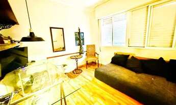 Imagem 7: Apartamentos para Venda em Santos no bairro Boqueirão