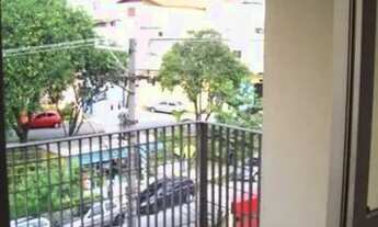 Imagem 6: Apartamento Residencial à venda, Jardim Taquaral, São Paulo - AP8443