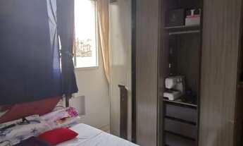 Imagem 6: Apartamento com 2 dormitórios para alugar, 42 m² por R$ 1.774,05/mês - Floresta - Joinvill