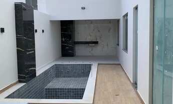 Imagem 5: Vende-se Casa no Condomínio Velho Chico, em Juazeiro ba