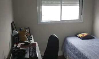 Imagem 2: Apartamento com 3 dormitórios à venda, 73 m² - Umuarama - Osasco/SP