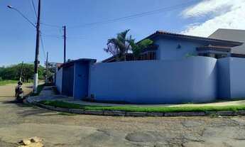 Imagem: Casa com 3 dormitórios à venda, 260 m²