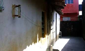 Imagem: Vende-se duas casas em Itamaracá