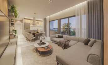 Imagem: Residencial Orla 21 Praia da Graciosa