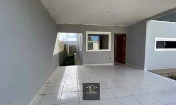 Imagem 6: Casa para venda com 83 m², 2 quartos, 01 com suitw em Nova Esperança - Parnamirim - RN