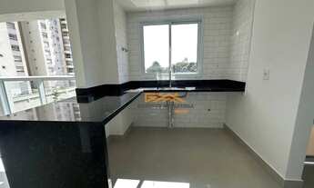 Imagem 6: Apartamento com 2 Suítes para alugar, 83 m² por R$ 5.830/mês - Jardim Belo Horizonte - Cam