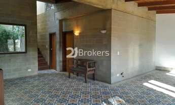 Imagem 5: Casa com 3 quartos à venda e para locação, 388m² - Morumbi