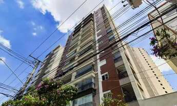 Imagem 5: Apartamento no Campo Belo e Moema