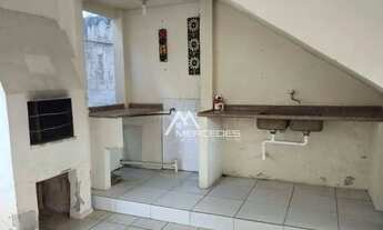 Imagem 6: Casa com 2 dormitórios para alugar, 70 m² por R$ 2.813,76/mês - Centro - Itajaí/SC