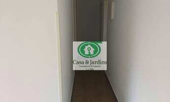 Imagem 7: APTO NO CAMPO GRANDE 3 DORMS. SUITE, GARAGEM FECHADA