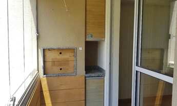 Imagem 6: TORRES DO HORIZONTE - Apartamento com 3 dormitórios para alugar, 69 m² por R$ 2.300/mês