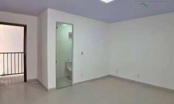 Imagem 2: Kitnet com 1 dormitório para alugar, 23 m² por R$ 1.135,00/mês - Esplanada - Belo Horizont