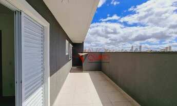 Imagem 6: Apartamento com 2 dormitórios à venda, 59 m² por R$ 380.000,00 - Vila Carrão - São Paulo/S