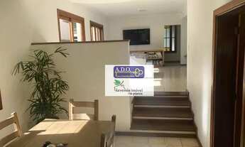 Imagem 6: Casa com 4 dormitórios à venda, 375 m² por R$ 1.800.000,00 - Gramado - Campinas/SP