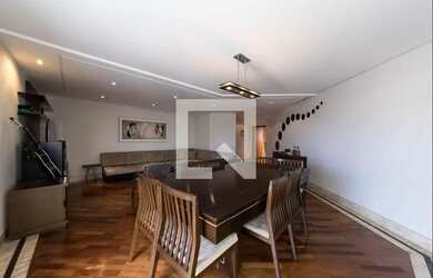 Imagem 5: Apartamento para Aluguel - Santa Paula, 3 Quartos, 188 m2