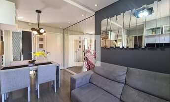 Imagem 3: Apartamento para Aluguel - Jardim Europa, 2 Quartos, 47 m2