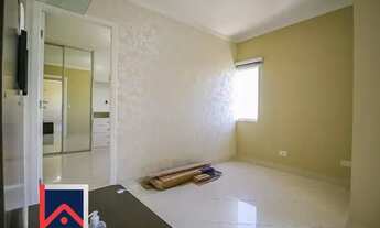 Imagem 5: Apartamento Venda 2 Dormitórios - 70 m² Campo Belo