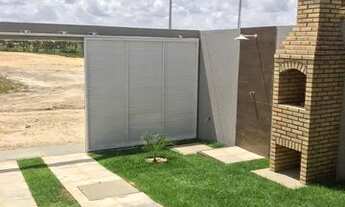 Imagem 3: CASA DE REPASSE NO ANCURI