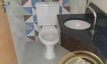 Imagem 6: Sobrado novo a venda na Vila Ema