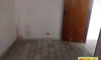 Imagem 3: Casa com 2 dormitórios para alugar, 65 m² por R$ 1.000,00/mês - Parque Savoy City - São Pa