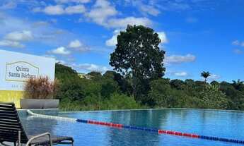 Imagem: Aluguel Quinta Santa Bárbara Eco Resort