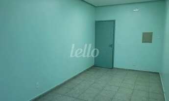 Imagem 4: Santo André - Conjunto Comercial/Sala - Vila Bastos