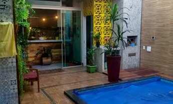 Imagem 3: Excelente casa na Vila Militar, 550.000