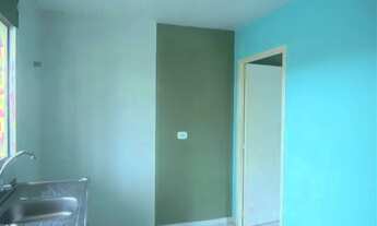 Imagem 3: São Paulo - Casa Padrão - ÁGUA FUNDA