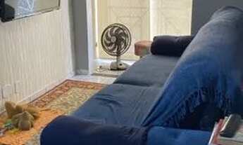 Imagem 2: APARTAMENTO DE 50M2 EM SÃO BERNARDO DO CAMPO R$ 280MIL