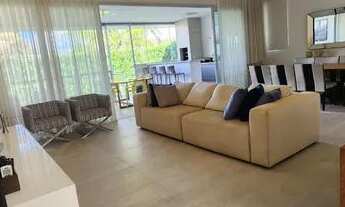 Imagem: CASA EM CONDOMÍNIO ALTO PADRÃO EM UBERLÂNDIA