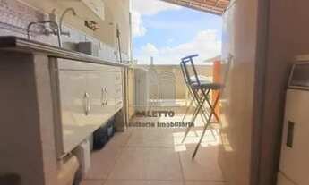 Imagem 4: Cobertura a venda no Spazio Confiance em Campinas/SP