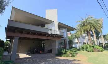 Imagem: Xangri-la - Casa de Condomínio - Condomínio