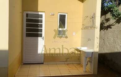 Imagem 3: Casa - Ribeirão Preto - Jardim Cristo Redentor