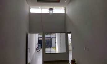 Imagem 6: Casa Térrea - Buriti Sereno (Aparecida de Goiânia