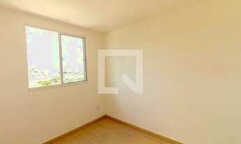 Imagem 5: Apartamento para Aluguel - Madre Gertrudes, 2 Quartos, 42 m2