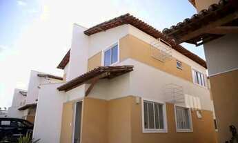 Imagem: Alugo casa santa maria condomínio fechado