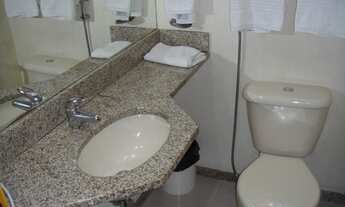 Imagem 6: Flat para aluguel tem 63 metros quadrados com 1 quarto em Consolação - São Paulo - SP