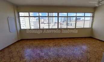 Imagem 2: Apartamento-LOCAÇÃO-Tijuca-Rio de Janeiro-RJ