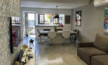 Imagem: Sobrado para venda possui 125 metros quadrados