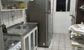 Imagem 3: Apartamento para venda possui 85 metros quadrados com 2 quartos em Iputinga - Recife - PE