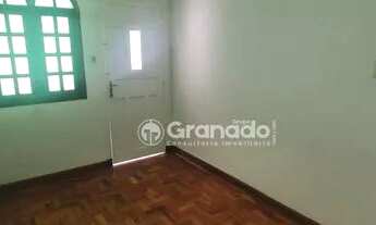 Imagem 7: Casa com 1 dormitório para alugar, 45 m² por R$ 900,00/mês - Vila Gustavo - São Paulo/SP