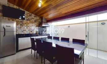 Imagem 3: Casa à venda com 2 dormitórios no Residencial Viver Real Parque em Sumaré/SP