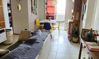 Imagem 2: Apartamento no condomínio Rio da Prata no térreo