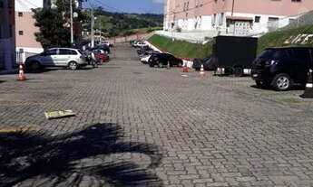 Imagem 2: Fator 1168) Apto 2 quartos - Arsenal Life - Fator